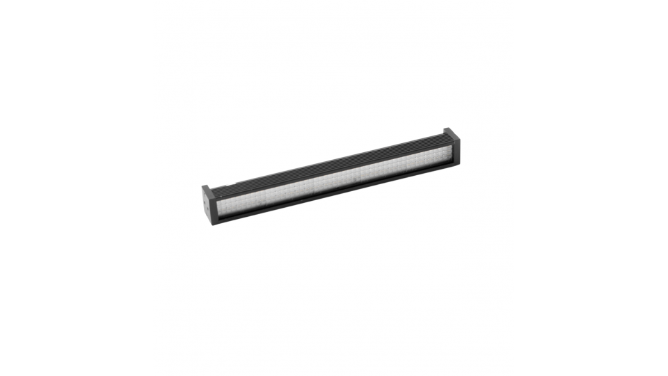 12V Illumination - LBRX-3 & 6 ROWS